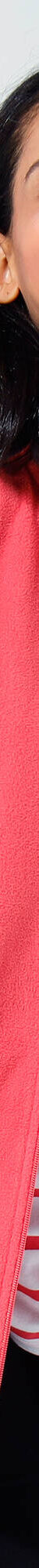 Veste polaire zippée sans manches (corail foncé) Veste polaire zippée sans manches (corail foncé)